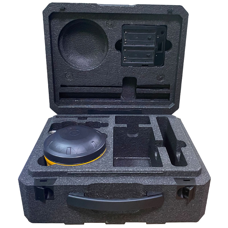 EPP可塑性強,表面保護性良好