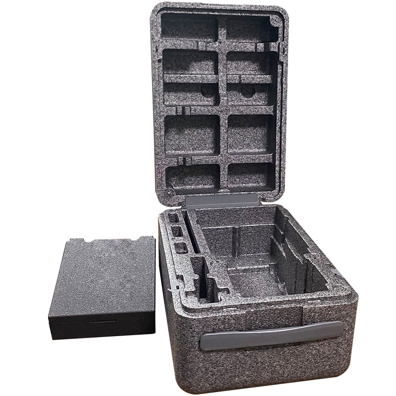 EPP可降解性,可反復適用于