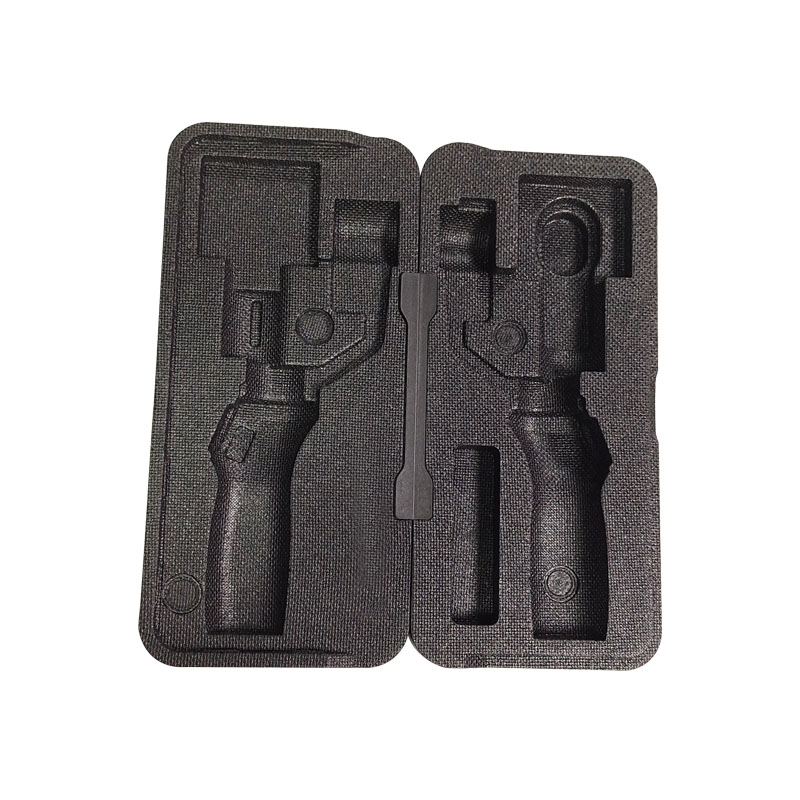 發泡聚丙烯的性能特點