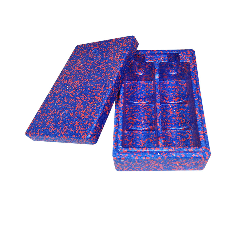 EPP泡沫材料是環保材料嗎?