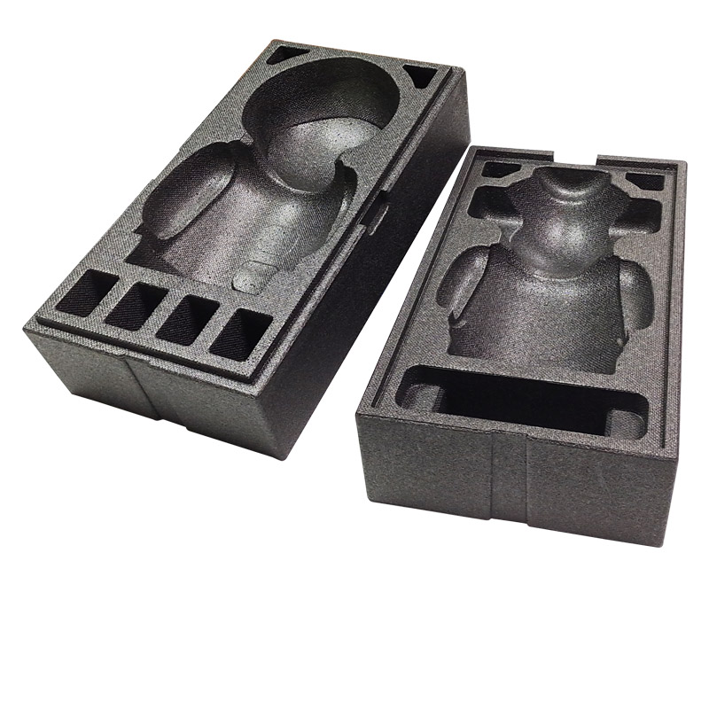 EPP產品都應用在哪些領域?