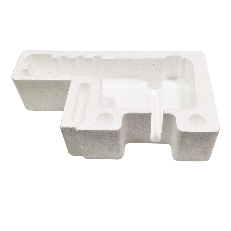 EPS是怎么制作出來的?