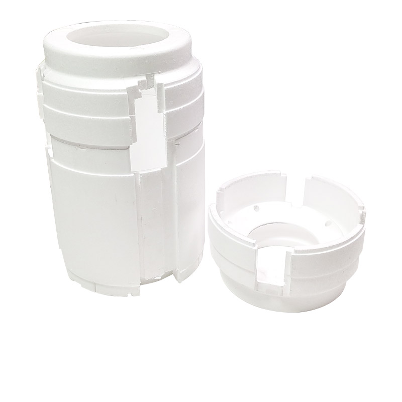 泡沫包裝產品是怎么制造出來的?