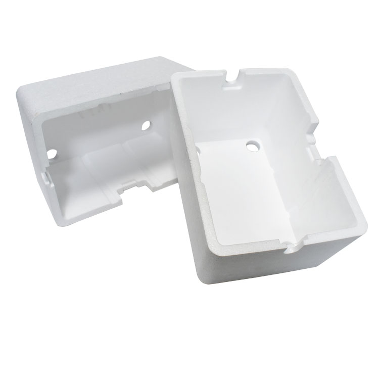 什么是保麗龍包裝?