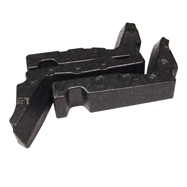 發泡聚丙烯的優點