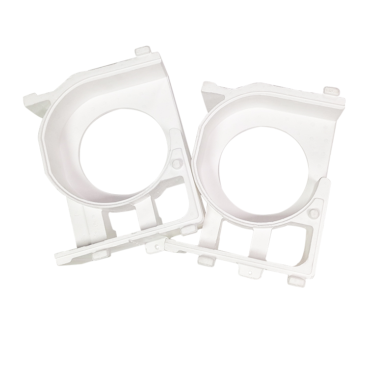 EPS泡沫和EPP泡沫有哪些區別?