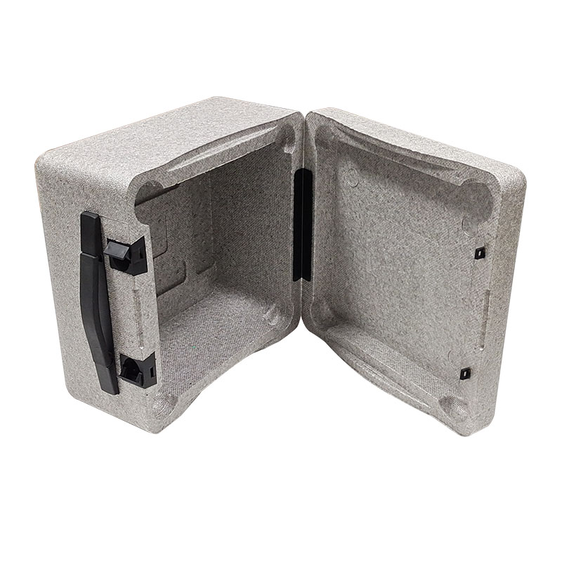 EPP材料用作包裝行業的優勢