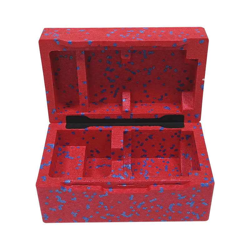 EPP泡沫的抗壓能力怎樣？