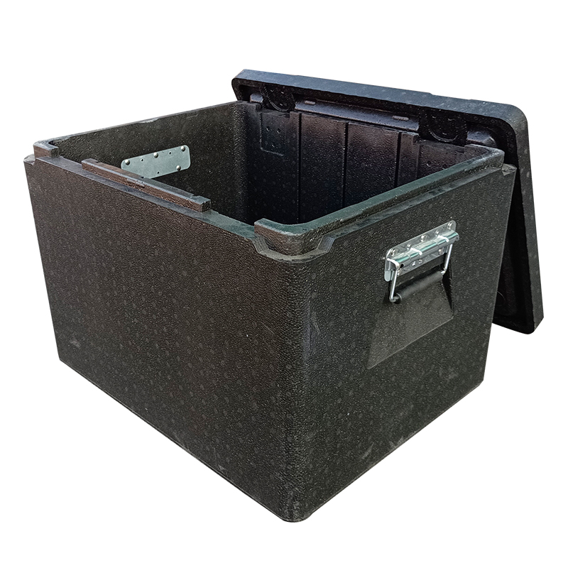 EPP保溫箱的性能優勢