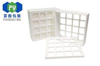 eps成型發泡過濾盒包裝