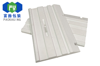 EPS內配件成型制品