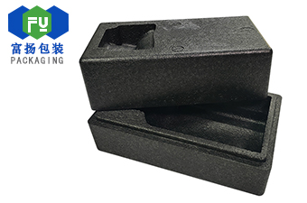 EPP材料的發泡密度大小