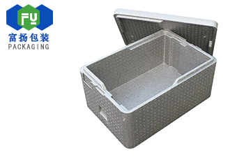 EPP保溫箱的優勢特點