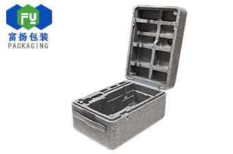 保麗龍和epp材料的區別有哪些？