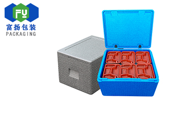 EPP材料的保溫箱性能怎么樣?