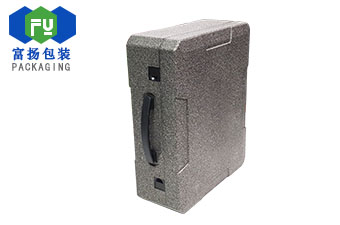 EPP材料助力制造業的發展