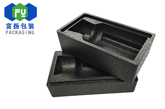 EPP材料在包裝行業(yè)中的應用