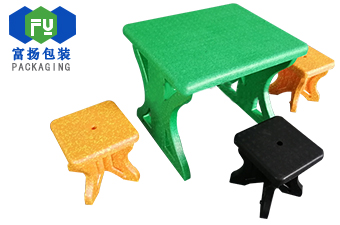 EPP凳子是否結實安全?