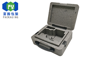 EPP環保材料的優勢特點