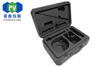 EPP發泡成型制品的應用范圍