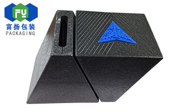 EPP材料具有什么性能特點？