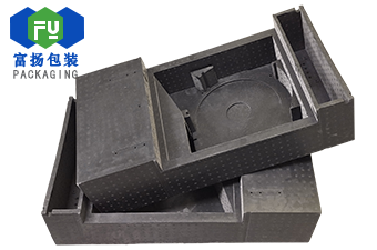 EPP結構件的優點