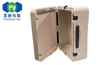 epp泡沫材料的一個抗壓性能如何？