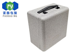 EPP成型結構件的一個硬度怎么樣？