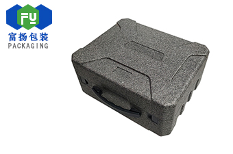 EPP泡沫材料的抗壓緩沖性能怎么樣？