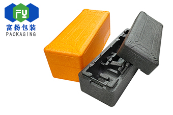 EPP環保材料的特殊性能優勢