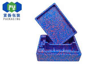 EPP環保材料與EPS泡沫有什么區別?