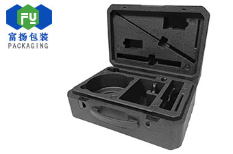 EPP產品可以定制任意形狀嗎？