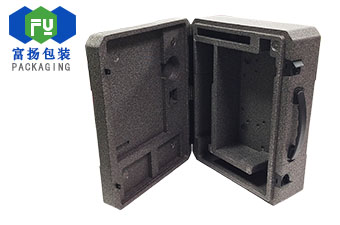 手提箱內襯材料怎么選？認準EPP環保材料-緩沖-結實-耐用