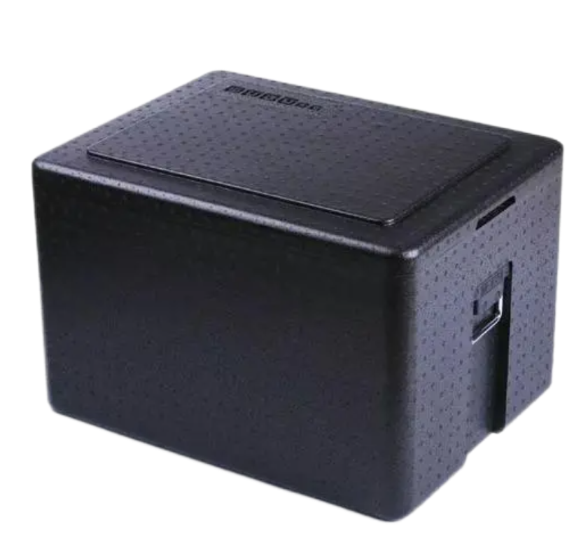 EPP 助力包裝行業的綠色轉型