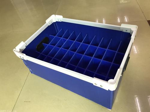 EPP飾條周轉箱與普通箱子有什么區別？