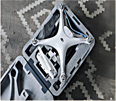 epp無人機包裝與普通包裝有什么區別？