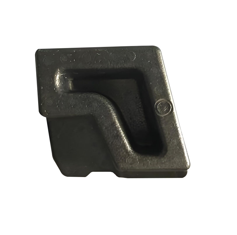 epp側門緩沖塊有什么特點？