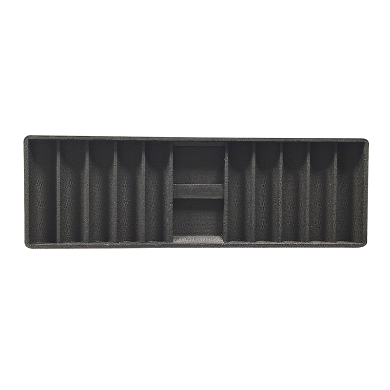 EPP托盤有哪些獨特優勢？