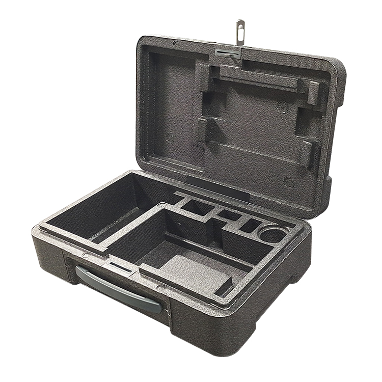 EPP高阻燃材料如何在關鍵領域筑起安全的 “防火墻”？