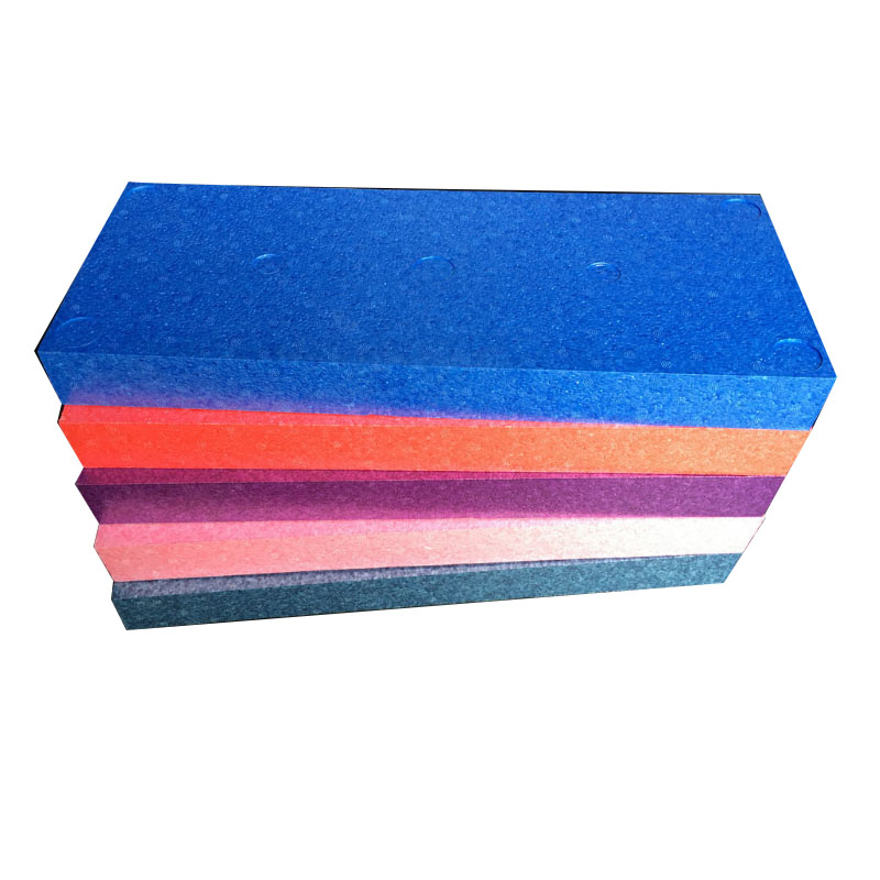 EPP板材怎樣在新領域實現創新應用？