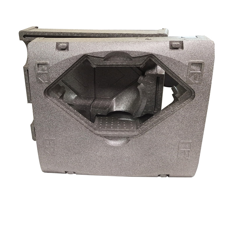 EPP曬紋高密度新風系統制品具有哪些突出優勢？