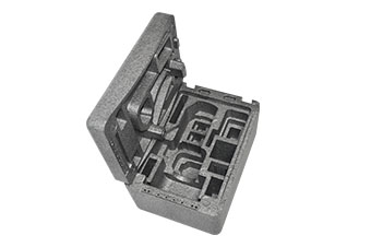 EPP醫(yī)療手提箱在抗菌性能方面表現(xiàn)如何？