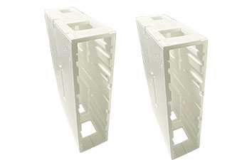 EPS泡沫結構件的緩沖效果好嗎？