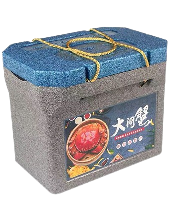 對比其他材質保溫箱，EPP保溫箱的優勢是什么？