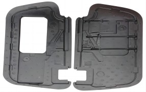 EPP材料遮陽板的價格是否比傳統遮陽板高？