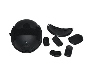 EPP材質的頭盔有哪些優點？