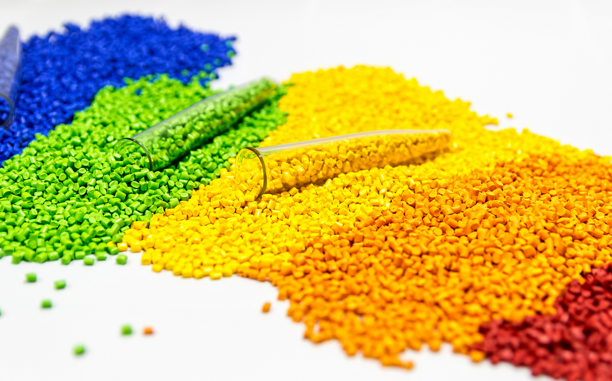 EPP成型產品為什么無毒無味？