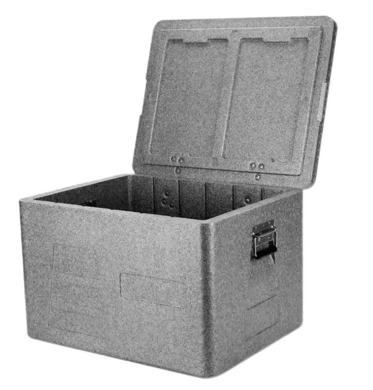 相比傳統(tǒng)包裝材料，EPP包裝箱的優(yōu)勢在哪？