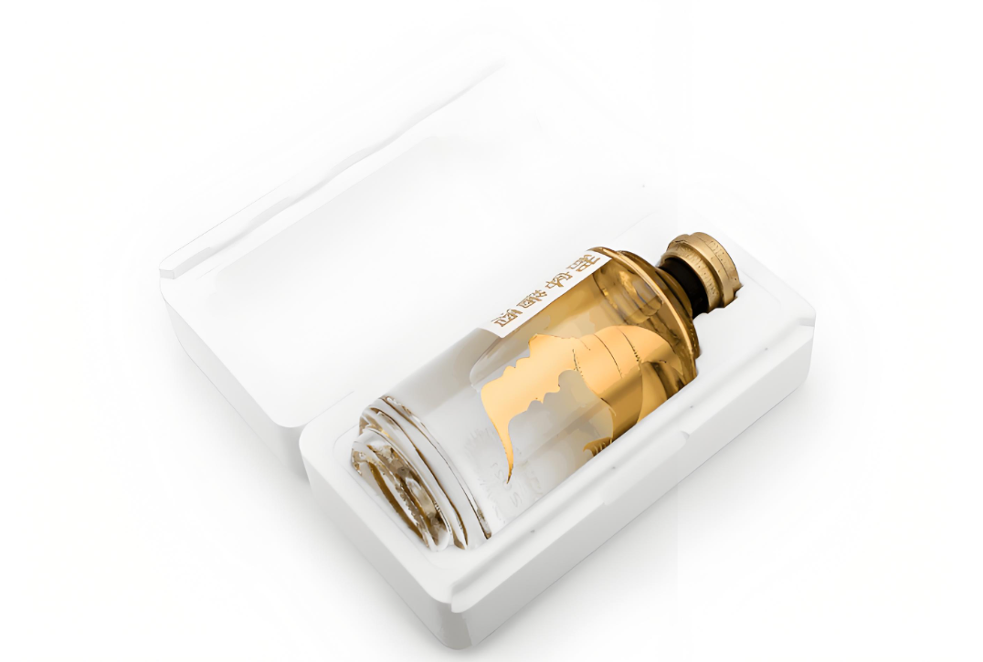 EPP材料用于酒瓶包裝，防震防摔比玻璃包裝強(qiáng)在哪？