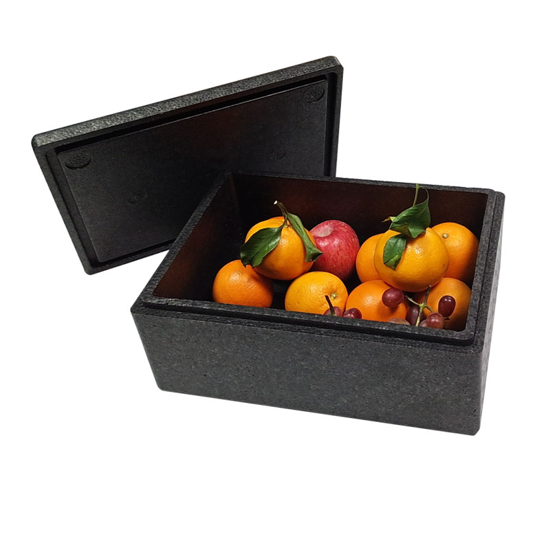 EPP水果箱：保鮮“魔法盒”，讓水果鮮活如初